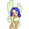 Animated Avatar #4