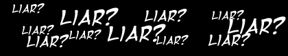 Reveal the truth